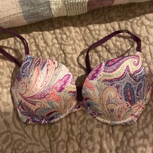 Victoria’s Secret Very Sexy Push Up